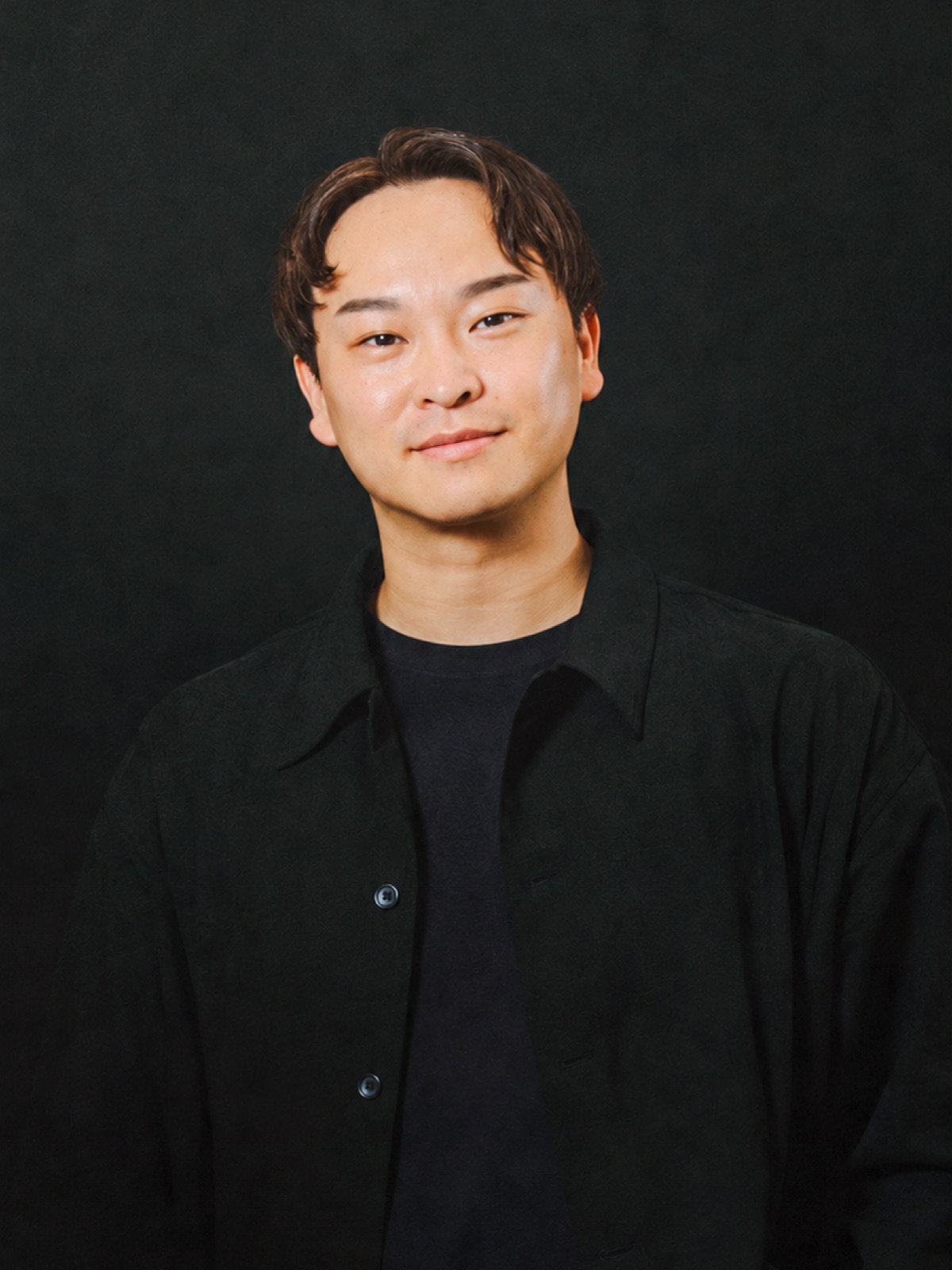 Akira Kataoka, Japanese narrator